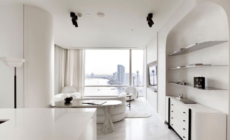 picture 🔑✨ Exclusive Offer – Fully Furnished Condo at Four Seasons Private Residences - 2/27