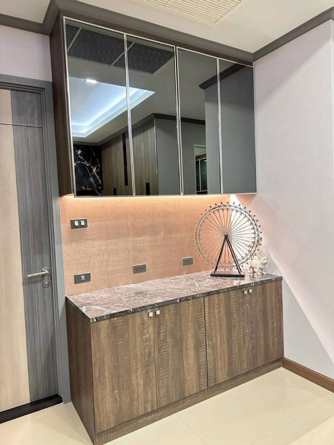 picture 🔑✨ Exclusive Offer – Fully Furnished Condo at Supalai Elite Phayathai - 13/19