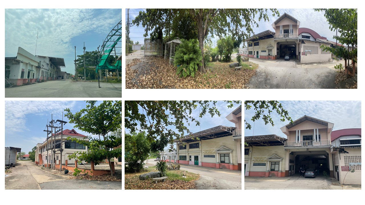 รูป โรงงาน เนื้อที่ทั้งหมด 37300 ตารางเมตร เลขที่ 111/1(ไม่ติดเลขที่) ตำบลคุ้งพยอม อำเภอบ้านโป่ง ราชบุรี ราคา NaN บาท - รูปที่ 6/14