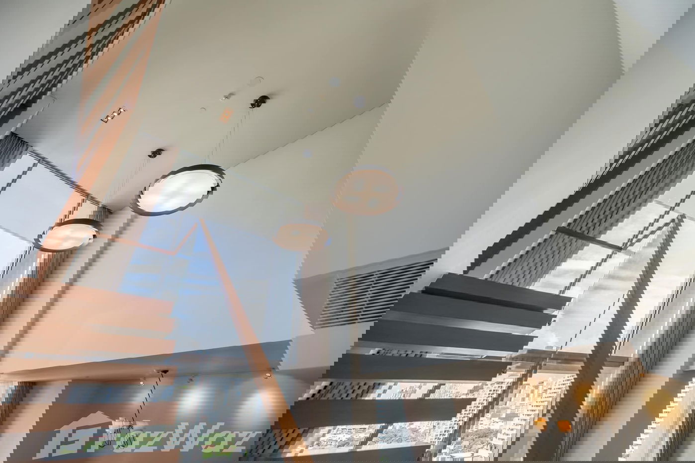 picture 1 Bedroom Condo for rent at The Sukhothai Residences 1676272 - 17/28