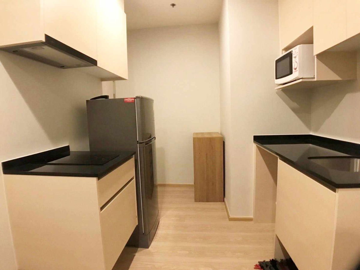 รูป ห้องมาใหม่🐲แอดไลน์ได้เลยครับ🐲✨✨🛋️🛌 ห้วยขวาง💥โนเบิล รีวอลฟ์ รัชดา 🔴🟢🟡 - รูปที่ 8/9