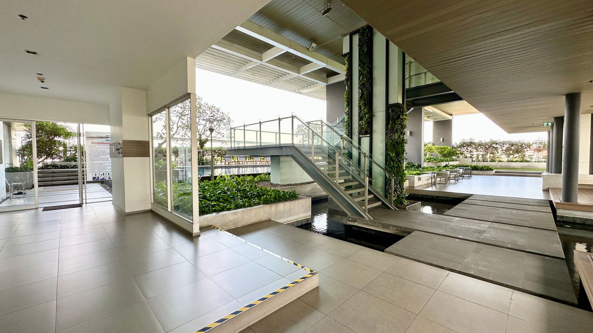 รูป 🏢 ขายคอนโด : The Room Sathorn - Taksin (เดอะ รูม สาทร - ตากสิน) รหัสทรัพย์ | 📌LNP-C10809 - รูปที่ 16/36