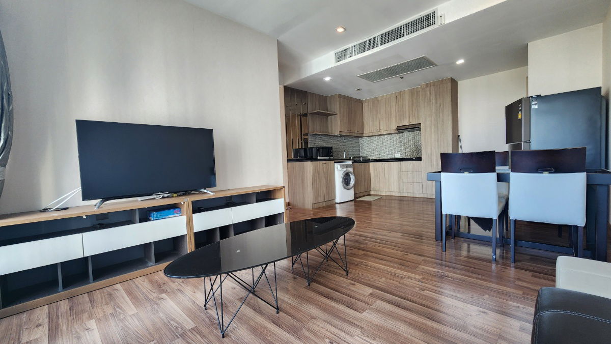 picture Noble Reform | 2 Bedrooms Corner unit for rent Nice Furnished with Good Location Aree - 5/24