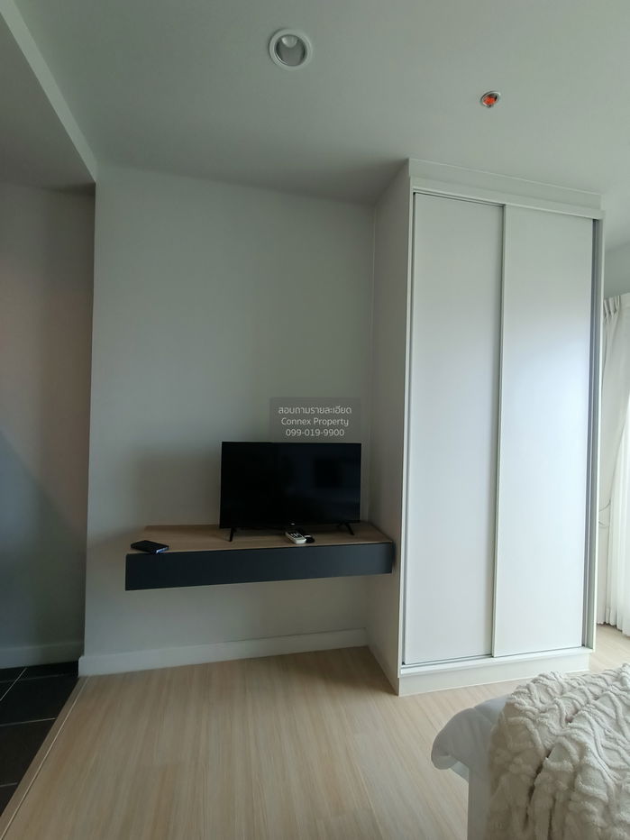 รูป 🔥🔥🔥 เช่าคอนโด  เมโทร สกาย วุฒากาศ BTS-วุฒากาศ ตลาดพลู เขต ธนบุรี กรุงเทพ CX-90638 ✅ ทักไลน์ @connexproperty ตอบทันที ทีมงานมืออาชีพ ✅ 🔥🔥🔥 - รูปที่ 3/7