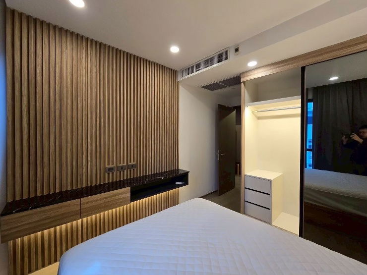 picture 🔑✨ Exclusive Offer – Fully Furnished Condo at Ashton Chula - Silom - 17/23