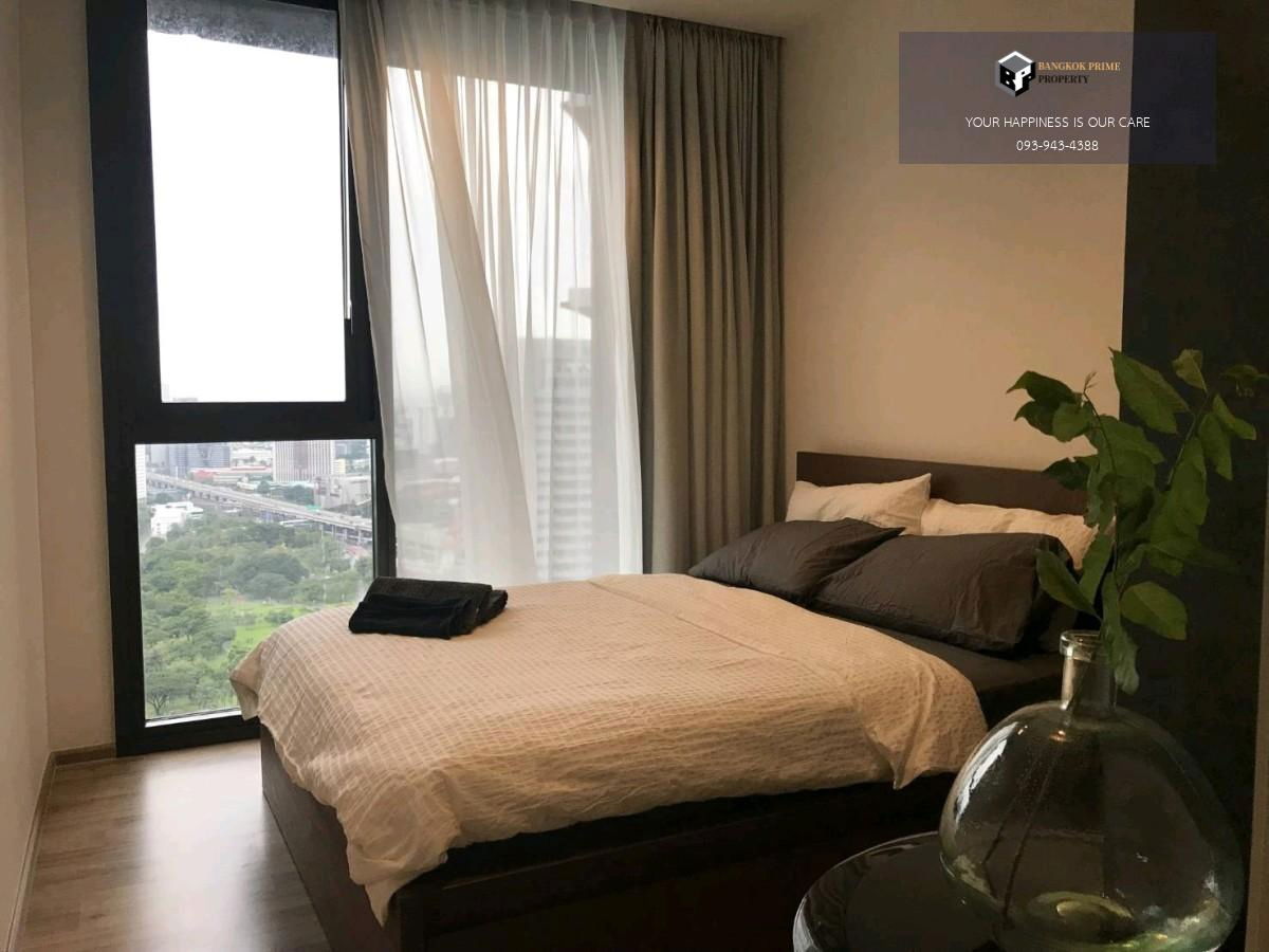 รูป The Line Jatujak-Mochit | 🚝ใกล้ BTS,MRTจตุจักร #2025120413332 - รูปที่ 1/6