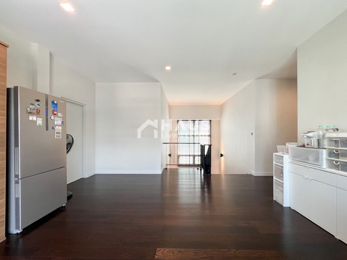 รูป 🔥 ขายบ้านเดี่ยว บางกอก บูเลอวาร์ด ซิกเนเจอร์ เพชรเกษม - ปิ่นเกล้า🔥/ 4 ห้องนอน #HPHU008 - รูปที่ 9/18