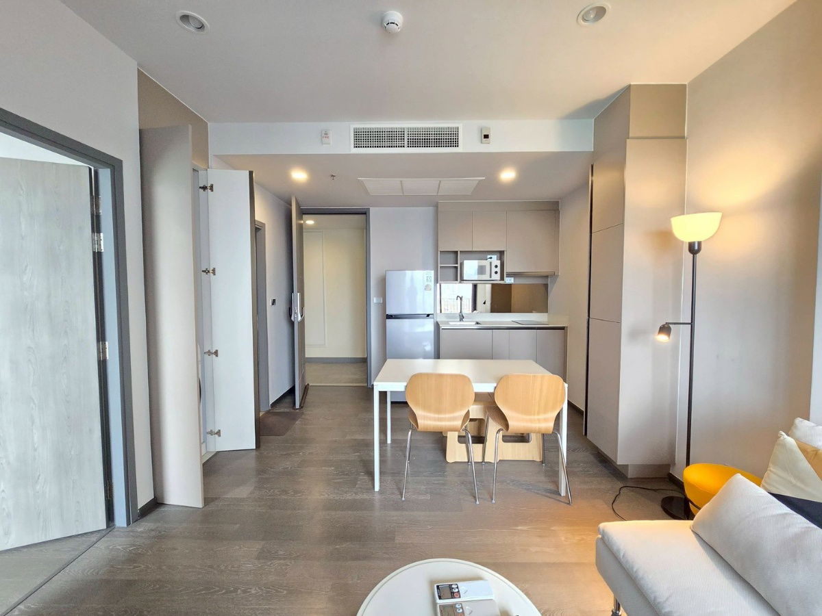 picture 🔑✨ Exclusive Offer – Fully Furnished Condo at COCO PARC - 4/23