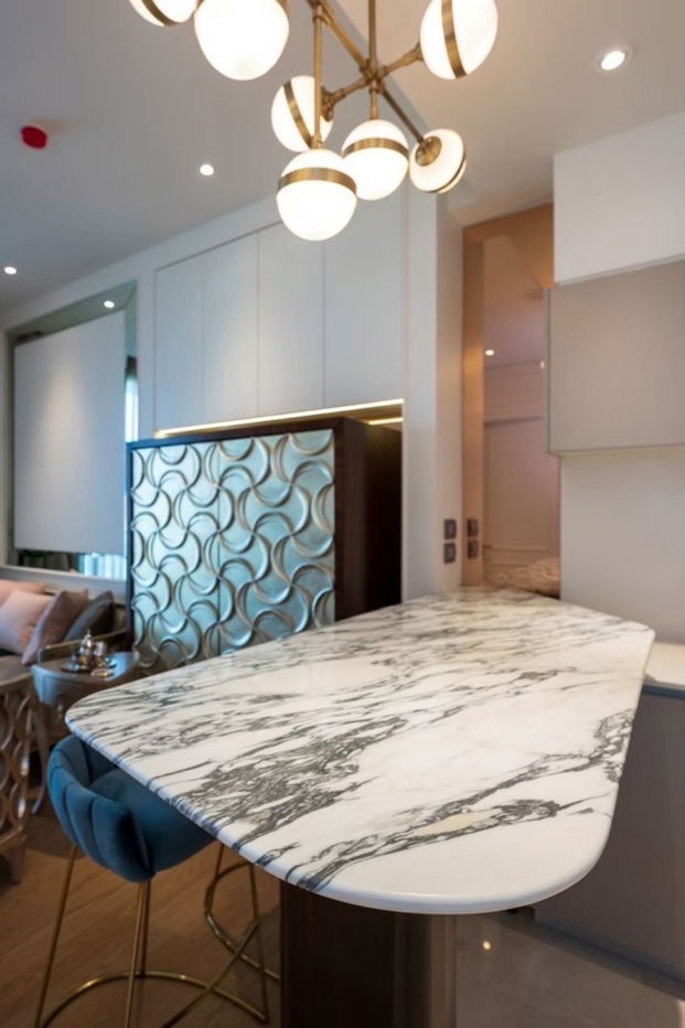 picture 🔑✨ Exclusive Offer – Fully Furnished Condo at Magnolias Waterfront Residences Iconsiam - 5/23