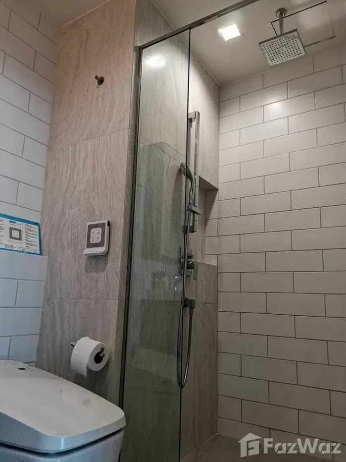 รูป คอนโดให้เช่า 2 ห้องนอน ในโครงการ เดอะ ไลน์ จตุจักร - หมอชิต 1119824 - รูปที่ 8/11