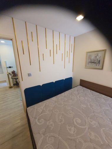 2-bed condo for rent, 56 sqm, Atmoz Ladprao 71