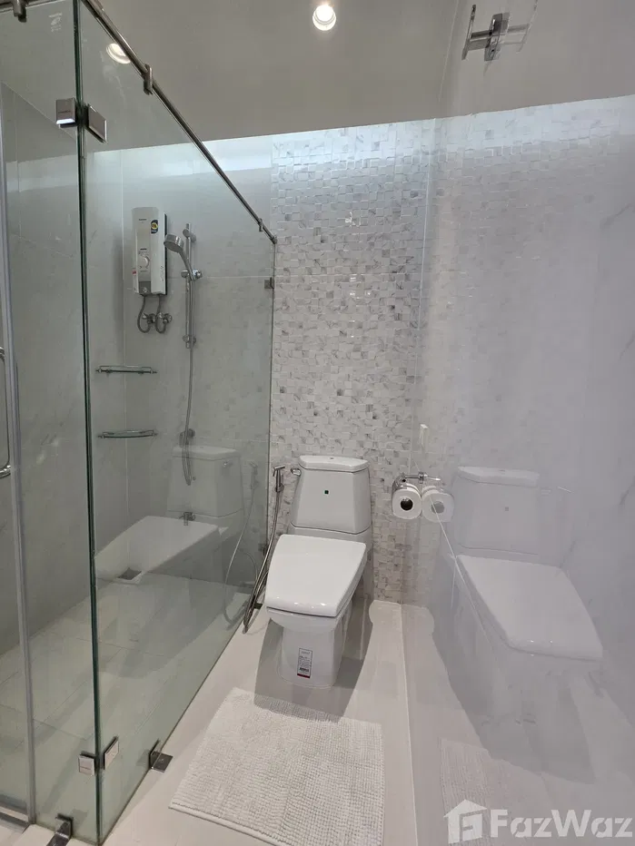 picture 2 Bedroom Condo for rent at The Issara Ladprao 5911363 - 20/28