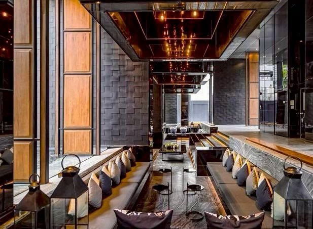 รูป 🔑✨ ห้องสวย เฟอร์ครบ พร้อมอยู่ ✨ให้เช่า Ashton Asoke - รูปที่ 13/15