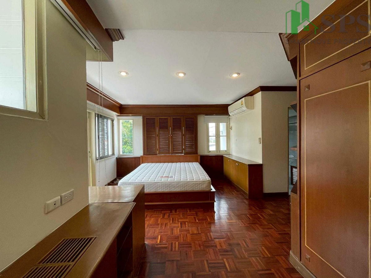 รูป House for Rent near MRT Lat Phrao (SPSEVE1472) - รูปที่ 8/10