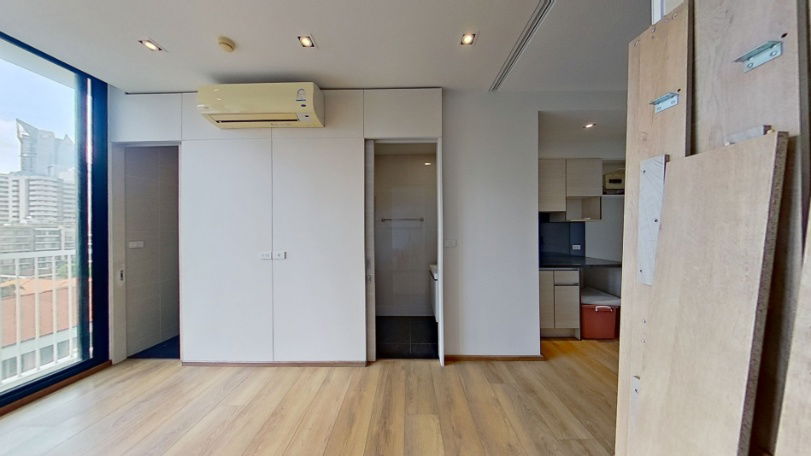 picture Investment Studio for Sale at Park Origin Phrom Phong | High-Demand Sukhumvit 24 - U1400702 - 6/11