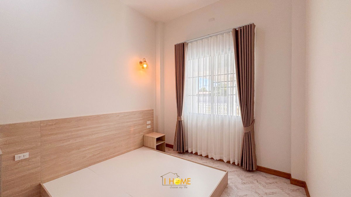 รูป ขายบ้านเดี่ยวชั้นเดียว 3 ห้องนอน 3 ห้องน้ำ 1 ห้องครัว 2 ที่จอดรถ - รูปที่ 29/36