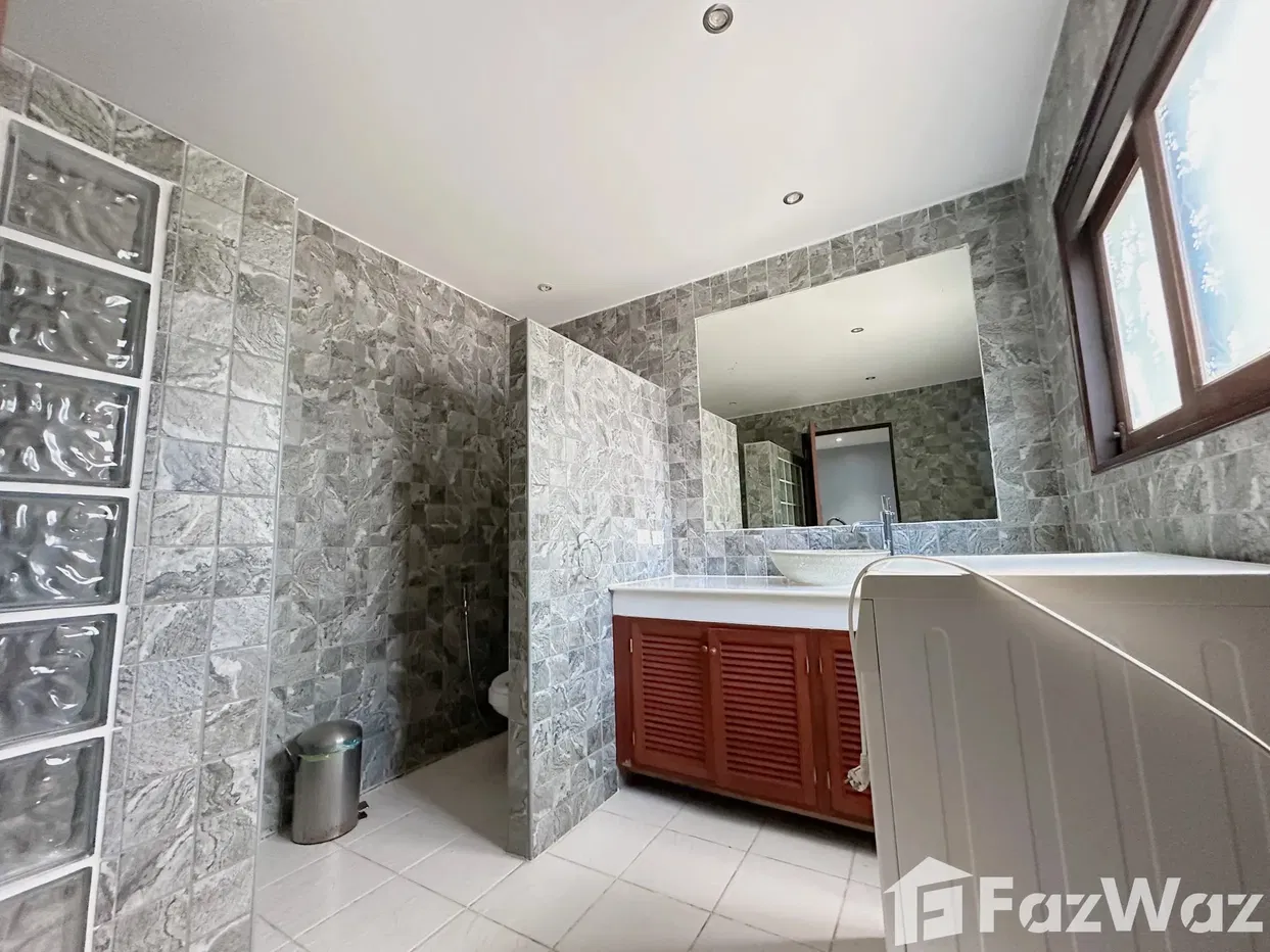 รูป ขาย วิลล่า 4 ห้องนอน ในโครงการ ล๊อค ปาล์ม กอล์ฟ คลับ 5618329 - รูปที่ 24/25