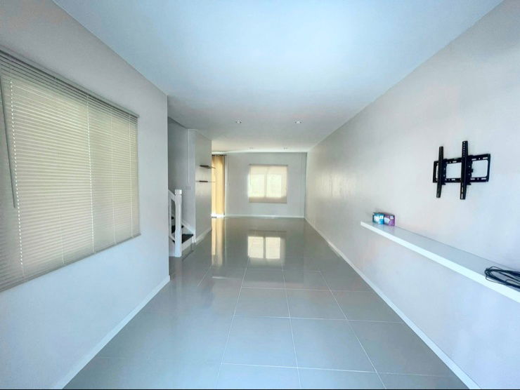 รูป ให้เช่าบ้านพิศาล สุวรรณภูมิ โครงการ 2/1 - รูปที่ 3/8