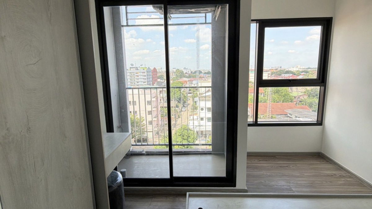 รูป JK 6262508 : ริชพาร์ค เทอมินอล @ พหลโยธิน 59 - รูปที่ 16/26