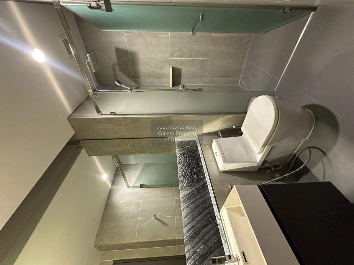 picture 🔥🔥🔥 FOR RENT condo , The Lumpini 24 , BTS-Phrom Phong , Khlong Tan , Khlong Toei , Bangkok , CX-22379 ✅ Live chat with us ADD LINE @connexproperty ✅ 🔥🔥🔥 - 5/5