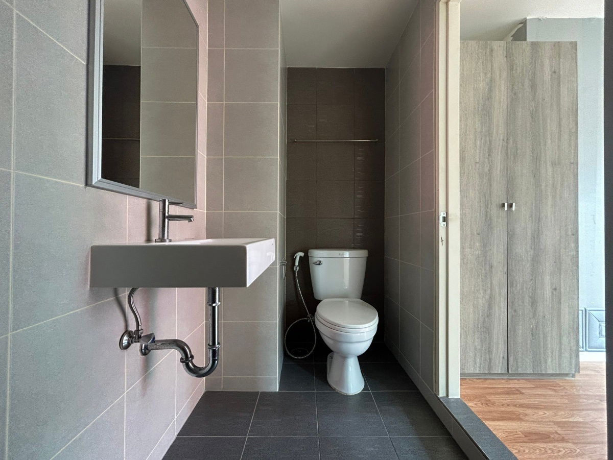 รูป JK2 6156900 : ลุมพินี วิลล์ ราษฎร์บูรณะ-ริเวอร์วิว 2 - รูปที่ 11/14