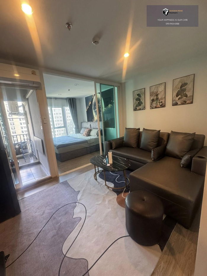 picture Regent Home Bangna | ðNear BTS Bangna, new project, ready to move in #2025120413329 - 2/10