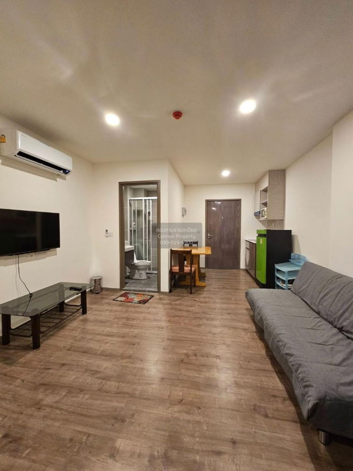 picture 🔥🔥🔥 For Rent Condo , ASPIRE Pinklao - Arun Ammarin , MRT-Bang Khun Non , Arun Ammarin , Bangkok Noi , Bangkok , CX-87648 ✅ Live chat with us ADD LINE @connexproperty ✅ 🔥🔥🔥 - 1/5