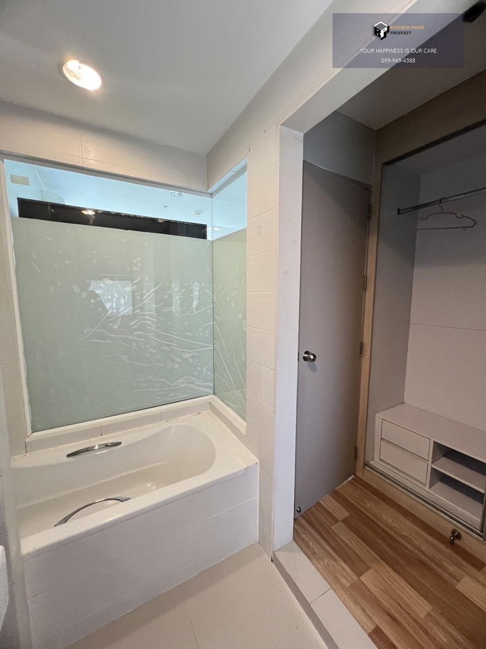 picture Ideo Ratchada Huaikwang | 🚝Near MRT Rama 9 #2025120413321 - 8/8