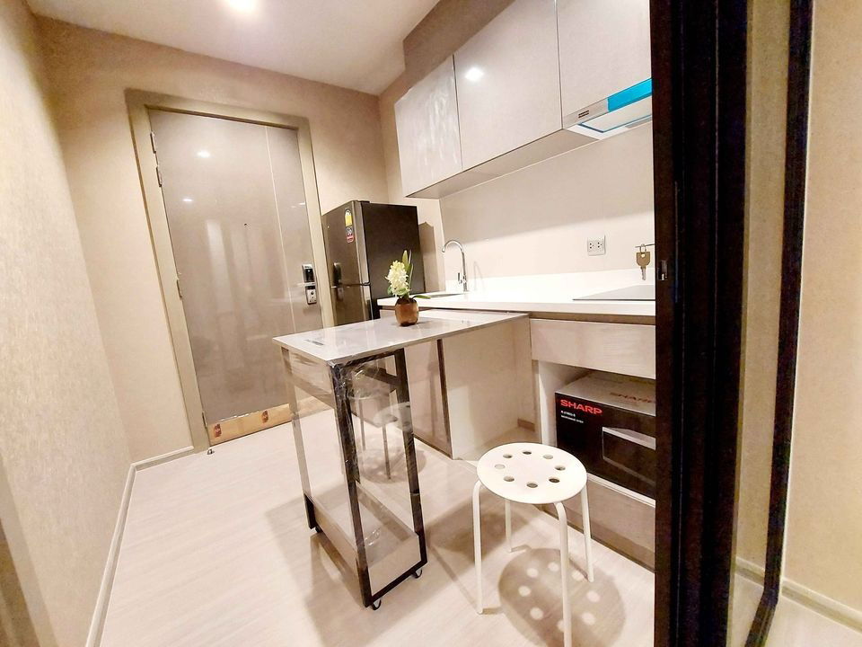 รูป ห้องมาใหม่🐲แอดไลน์ได้เลยครับ🐲✨✨🛋️🛌 Life Asoke - Rama 9 - รูปที่ 3/9