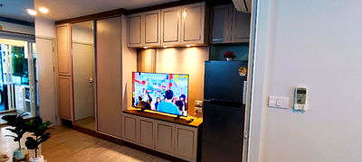 คอนโดให้เช่า : #SC10007​  📌 ให้เช่า | 🟦🟨รีเจ้นท์ โฮม บางนา​​🟥🟩💬 𝑪𝒐𝒏𝒕𝒂𝒄𝒕 𝑳𝑰𝑵𝑬: @𝒔𝒆𝒄𝒓𝒆𝒕𝒑𝒓𝒐𝒑𝒆𝒓𝒕𝒚 🔥✨