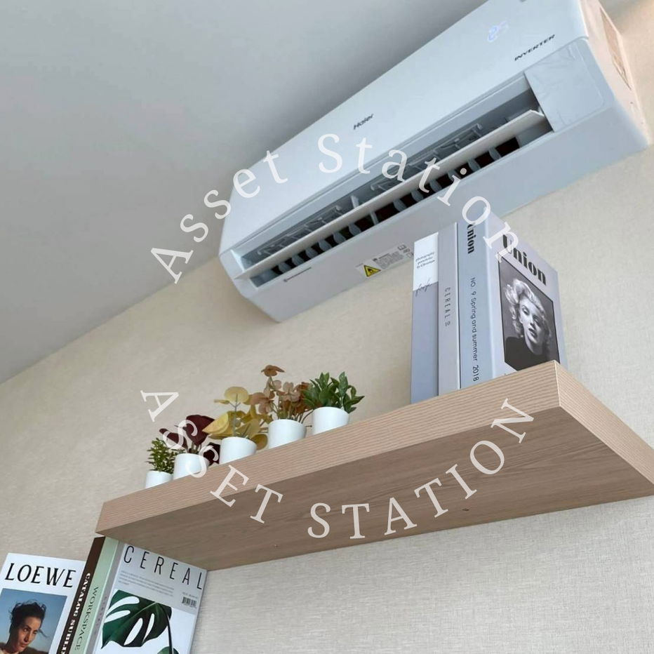 รูป ⭐TC Green Condominium ใจกลางเมืองทำเลธุรกิจ | MRT พระราม9🚝 - รูปที่ 7/13