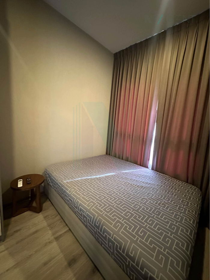 picture 🔺 For Rent Condo KNIGHTSBRIDGE PRIME ONNUT Building 1, Floor 17,1 bed room, Room size 28 sqm - 1/8