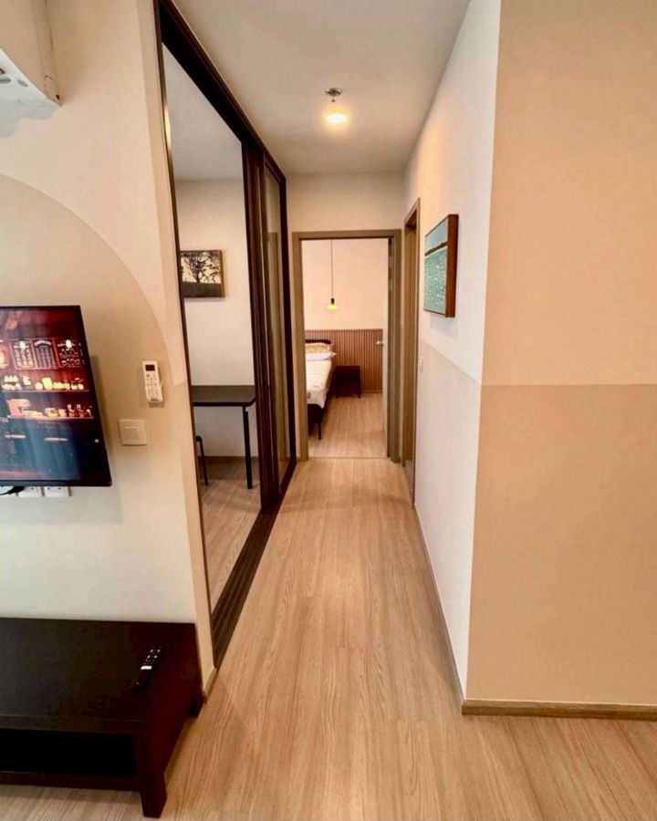 picture 🔑✨ Exclusive Offer – Fully Furnished Condo at Aspire Sukhumvit-Rama 4 - 8/20