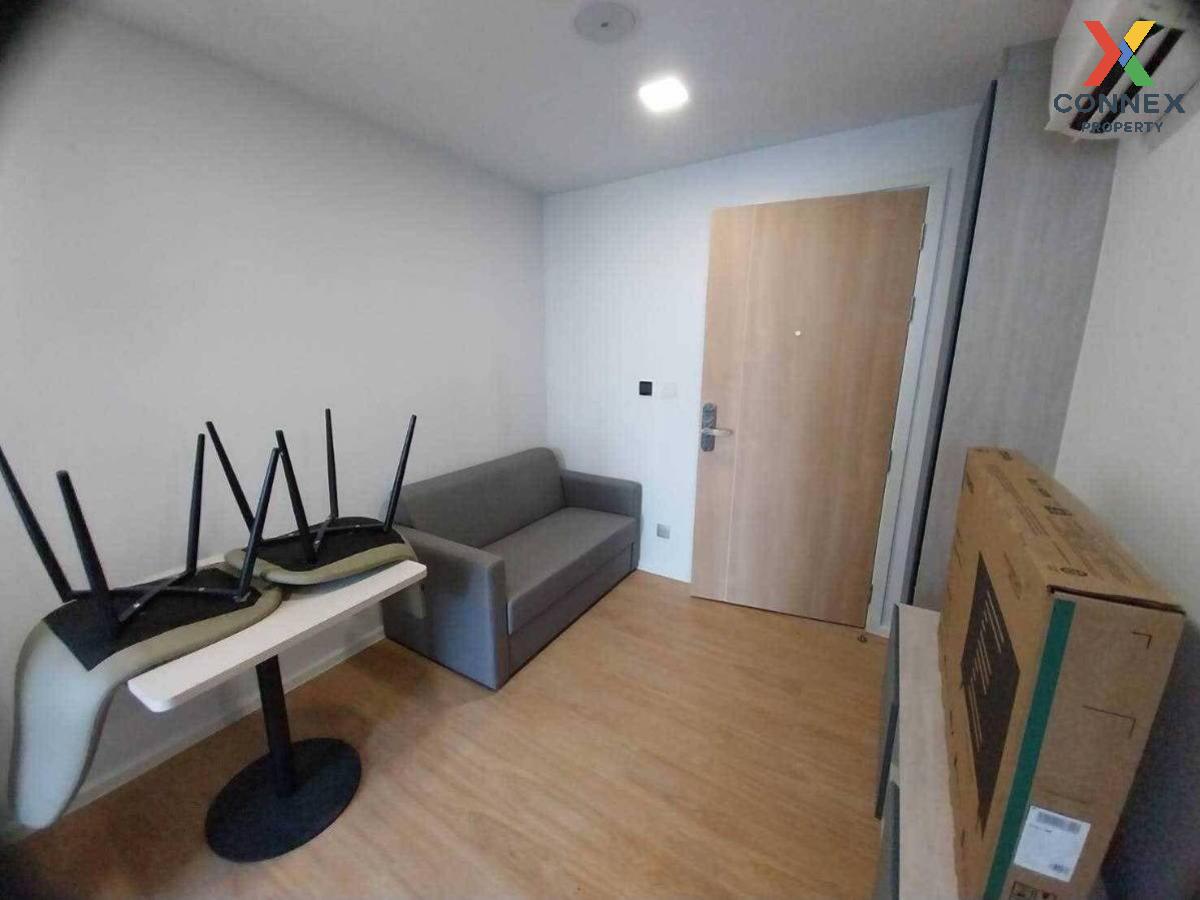 picture For Rent Condo , Atmoz Kanaal Rangsit , Pracha Thipat , Thanyaburi , Pathum Thani , CX-112399 ✅ Live chat with us ADD LINE @connexproperty ✅  - 1/5