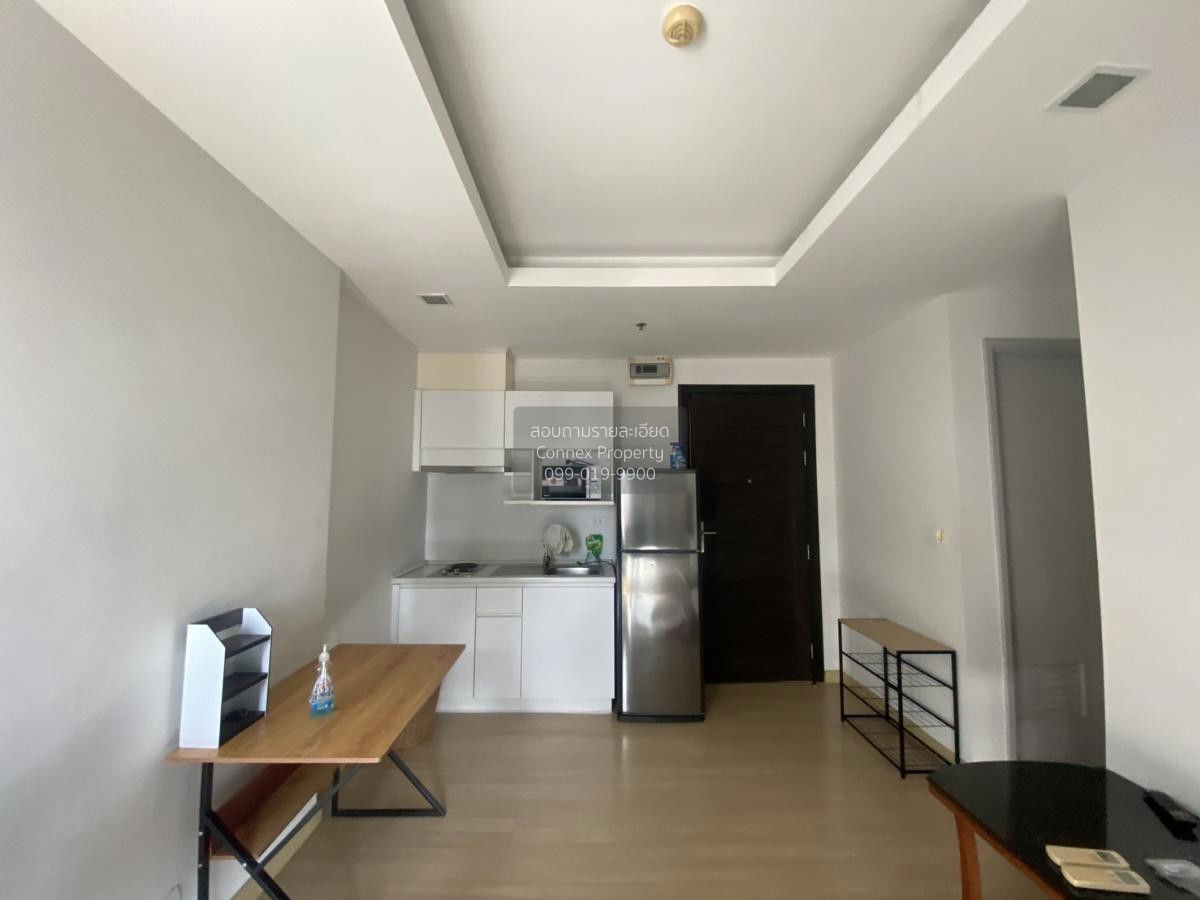 รูป เช่าคอนโด  ทรูทองหล่อ BTS-ทองหล่อ บางกะปิ เขต ห้วยขวาง กรุงเทพ CX-24092 ✅ ทักไลน์ @connexproperty ตอบทันที ทีมงานมืออาชีพ ✅  - รูปที่ 2/7