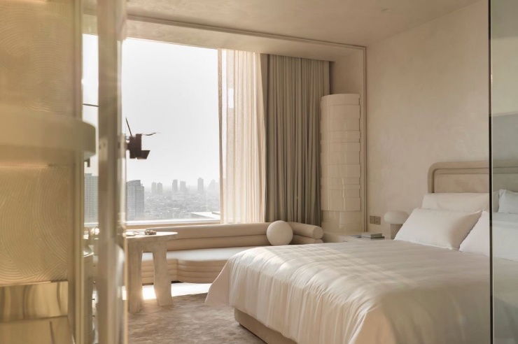 picture 🔑✨ Exclusive Offer – Fully Furnished Condo at Four Seasons Private Residences - 11/27