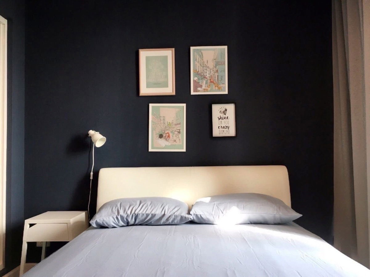 รูป 🔥Hot Deal🔥 ให้เช่า 📌 A Space ID Asoke - Ratchada (ID Line : @arent) ห้องออกไวมาก!! ✅ เรามีสต็อกอีกหลายโครงการ ตอบไวมาก มีข้อเสนอดีๆทุกดีล - รูปที่ 3/4