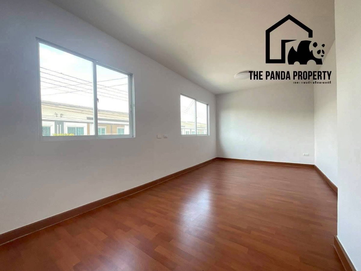 รูป หมู่บ้านไลโอ บลิสซ์ (Lio Bliss) สามพราน – เทียนดัด - รูปที่ 11/14