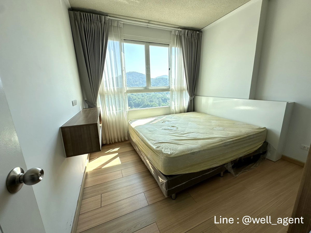 picture 📍For rent  Sea Hill Condo Sriracha - 6/11