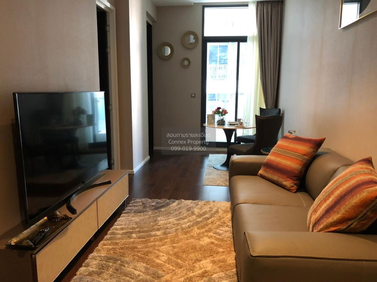 picture FOR RENT condo , The Diplomat 39 , BTS-Phrom Phong , Khlong Tan Nuea , Watthana , Bangkok , CX-21537 ✅ Live chat with us ADD LINE @connexproperty ✅  - 1/5