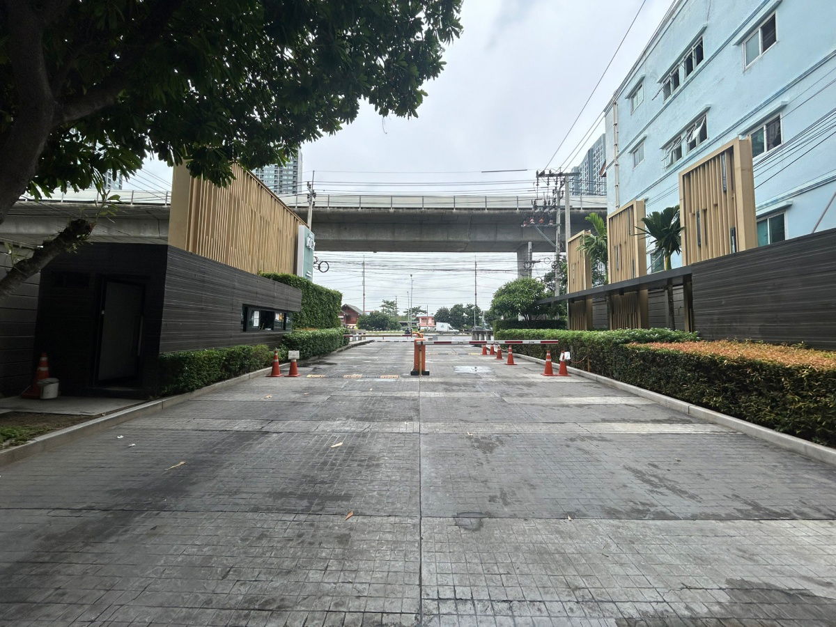 รูป JK 5476762 : เดอะ คีย์ สาทร - ราชพฤกษ์ - รูปที่ 12/20