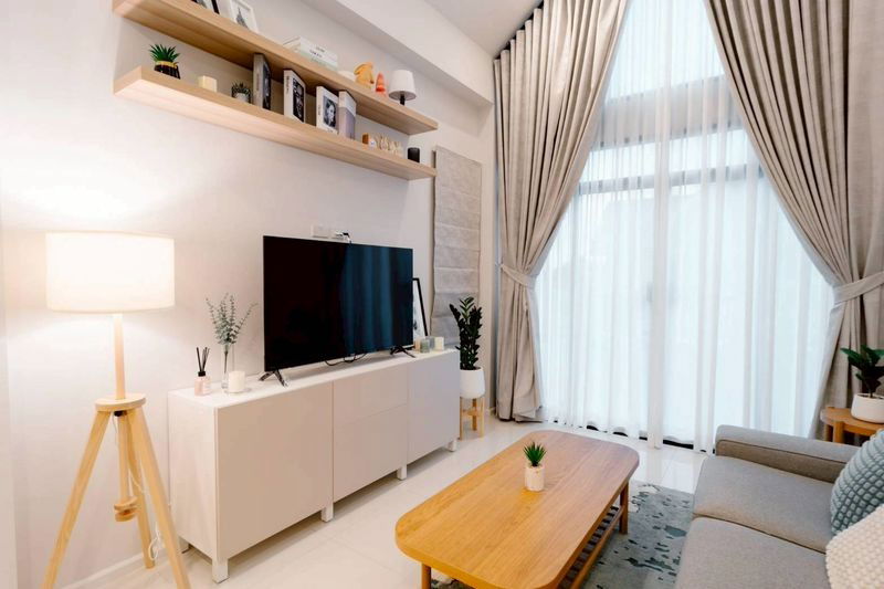 รูป ขายบ้านเดี่ยวชั้นเดียว 3 ห้องนอน 2 ห้องน้ำ 1 ห้องครัว 2 ที่จอดรถ - รูปที่ 5/16