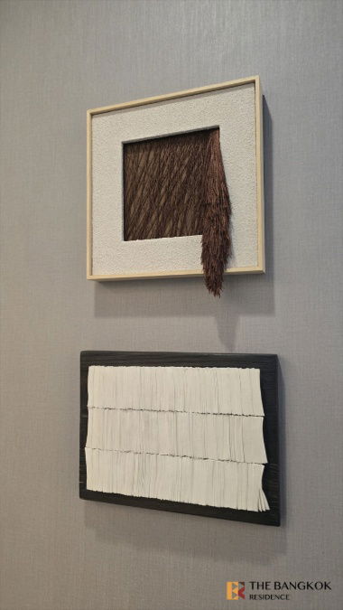 รูป สะดวกสบายกับไลฟ์สไตล์สุด Luxury เดอะ เจนทริ สุขุมวิท-บางนา - รูปที่ 8/24