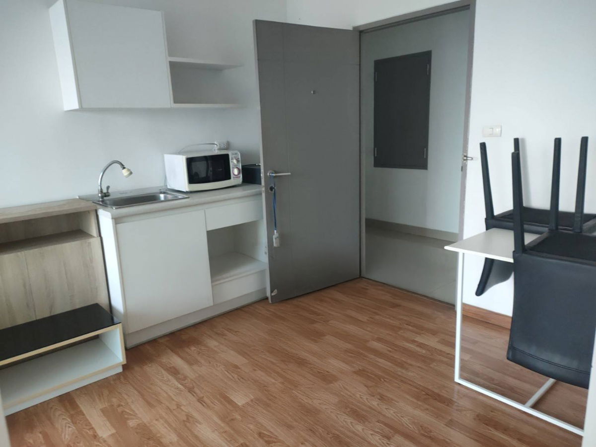 รูป JK 5743557 : เดอะ ทรัสต์ คอนโด พัทยาใต้ - รูปที่ 18/20