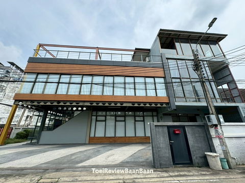 For rent home office near MRT Ministry of Public Health station