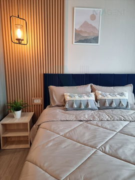 ðš For Rent Condo THE BASE PHETCHABURI - THONGLOR Building 1, Floor 20,1 bed room, Room size 33 sqm