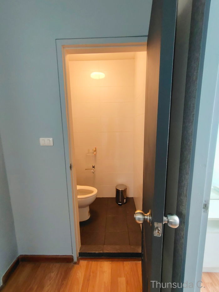 picture 🏢✨ Condo for Sale The Trust Condo South Pattaya | 20th Floor | City & Partial Sea View - 7/12