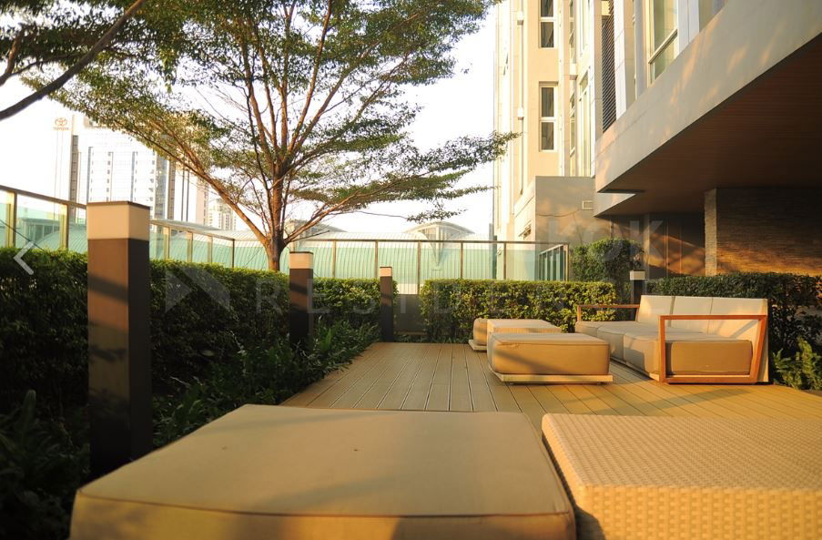 รูป 🚨Flash Sale! Ideo Verve Ratchaprarop ห้องหลุดจอง รีบคว้าเลย! - รูปที่ 2/4