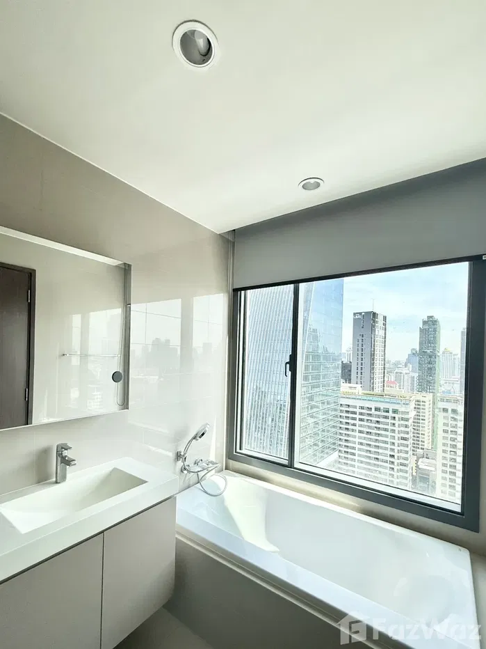 picture 2 Bedroom Condo for rent at Pyne by Sansiri 5904783 - 5/10