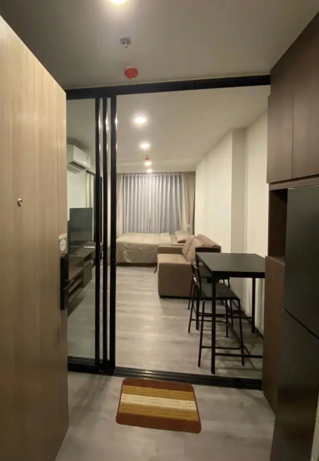 รูป 💚💎ดิ ออริจิ้น ลาดพร้าว- บางกะปิ💎💚มีกระจกกั้นห้องครัว - รูปที่ 2/13